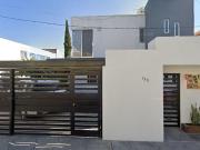 VENTA DE CASA EN QUERETARO COL JARDINES DEL SALITRE