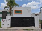 VENTA DE CASA EN QUERETARO COL, MILENIO III SEDNA ETERNA...