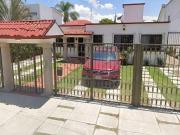 VENTA DE CASA EN QUERETARO COL PUEBLO JURICA