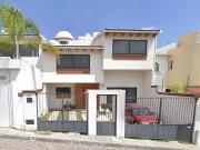 VENTA DE CASA EN QUERETARO COL SANTIAGO QUERETARO 5514867302