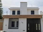 VENTA DE CASA EN QUERETARO COL TEJEDA