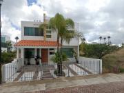 VENTA DE CASA EN QUERETARO COLONIA CUMBRES DEL LAGO
