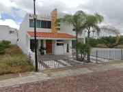 VENTA DE CASA EN QUERETARO JURIQUILLA COL CUMBRES DEL LAGO