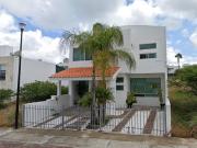 VENTA DE CASA EN QUERETARO JURIQUILLA CUMBRES DEL LAGO...