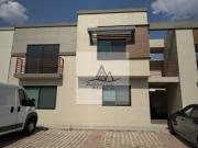 VENTA DE CASA EN QUERETARO RANCHO EL SALVADOR DS333