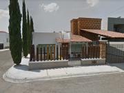 VENTA DE CASA EN QUERETARO SANTA ROSA JAUREGUI PRIVADA...