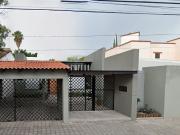 VENTA DE CASA EN QUERETARO SANTIAGO DE QUERETARO JURICA