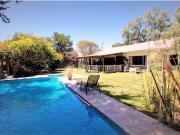 Venta de casa en Quillota, paradero 8, con 244 m2 sitio...