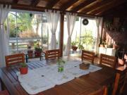 venta de casa en Quilmes con cochera patio quincho