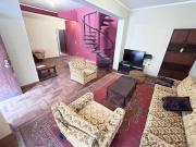 CASA A 2 CUADRAS DEL MALECON CON TERRAZA 280 M2...