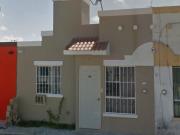 VENTA DE CASA EN QUINTANA ROO CANCUN EL ZAPOTE
