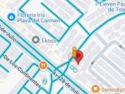 VENTA DE CASA EN QUINTANA ROO, LA TOSCANA, PLAYA DEL CARMEN