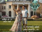 VENTA DE CASA EN QUINTAS REAL HEROICA DE MATAMOROS...