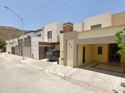 VENTA DE CASA EN RAMOS ARIZPE COAHUILA
