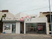 VENTA DE CASA EN RAMOS COL. DEL VALLE SECTOR 2