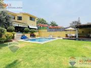 Venta de casa en Rancho Cort?s, Cuernavaca,...