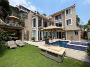 Venta de Casa en Rancho Cortes, Cuernavaca, Morelos