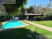 Venta de casa en Rancho Cortes, Cuernavaca,... Venta de casa en Rancho Cortes, Cuernavaca,...