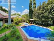 Venta de casa en Rancho Cortes, Cuernavaca,...