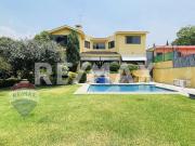Venta de casa en Rancho Cortés, Cuernavaca, Morelos....