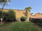 Venta de casa en Rancho Cortés, Cuernavaca, Morelos....