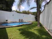 Venta de casa en Rancho Las Lomas, Jiutepec,...