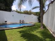 Venta de casa en Rancho Las Lomas, Jiutepec,...