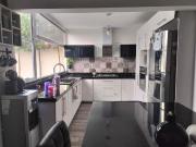 Venta de casa en rancho santa Monica al sur de Ags