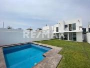 Venta de Casa en Real de Oaxtepec