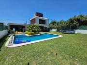 Venta de casa en real de oaxtepec en morelos