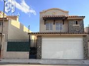 VENTA DE CASA EN REAL MADEIRA