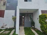 VENTA DE CASA EN REAL QUINTAS DEL VALLE, JARDINES DEL VALLE