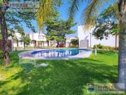 Venta de casa en Real Santa Fe, Xochitepec, Morelos....