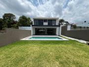 VENTA DE CASA EN REAL TETELA CUERNAVACA MORELOS