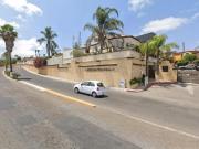 VENTA DE CASA EN RECIDENCIAL AGUA CALIENTE