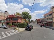 VENTA DE CASA EN RECUPERACION BANCARIA EN COLONIA...
