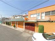 VENTA DE CASA EN RECUPERACION BANCARIA EN COLONIA...
