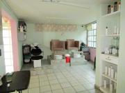 Venta de casa en Reforma Iztaccíhuatl con Uso Suelo