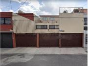 Venta De Casa En Reforma Iztaccihuatl, Iztacalco, CDMX