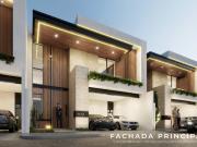 Venta de casa en Refugio del Palmar, Torreón, Coah