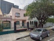 VENTA DE CASA EN REMATE BANCARIO, ANZURES, CIUDAD DE MÉXICO