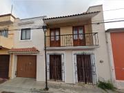 VENTA DE CASA EN REMATE BANCARIO EN BARRIO DE JALATLACO...