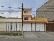 VENTA DE CASA EN REMATE BANCARIO EN BOSQUES DE ARAGON...