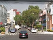 VENTA DE CASA EN REMATE BANCARIO EN COL DEL VALLE CENTRO...