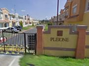 VENTA DE CASA EN REMATE BANCARIO EN PRIVADA PLEIONE...