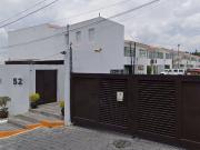 Venta de Casa en Remate Bancario, Naucalpan de Juárez,...