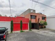 VENTA DE CASA EN SAN JUAN DE ARAGON CDMX