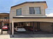 VENTA DE CASA EN REPÚBLICA PONIENTE, SALTILLO