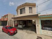 VENTA DE CASA EN REPUBLICA PONIENTE SALTILLO COAHUILA