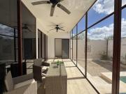 VENTA DE CASA EN RESIDENCIAL